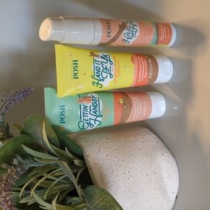 Perfectly Posh Gettin Handsy Hand it to Ya  Hold my Hand Manicure Set